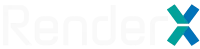 Loading Logo Renderx