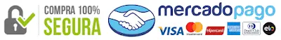 Compra Segura com Mercado Pago